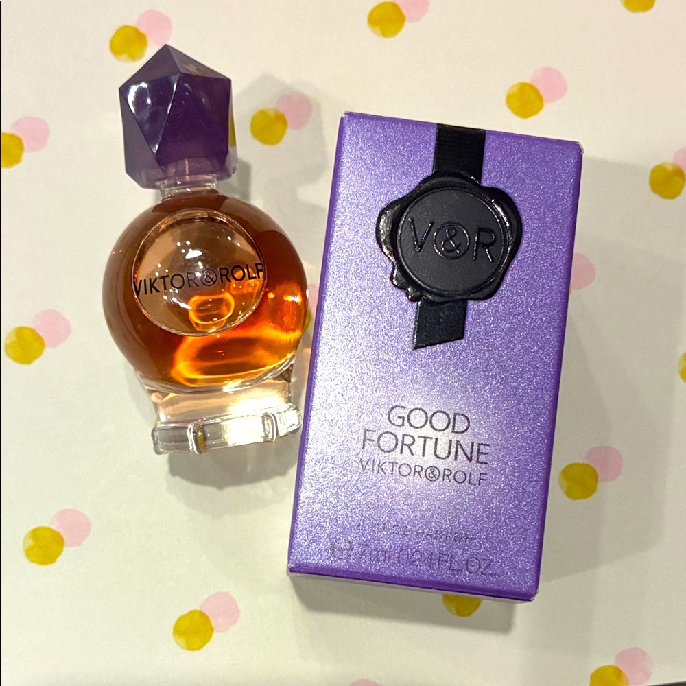 [ FINAL price! ] Viktor & Rolf Good Fortune